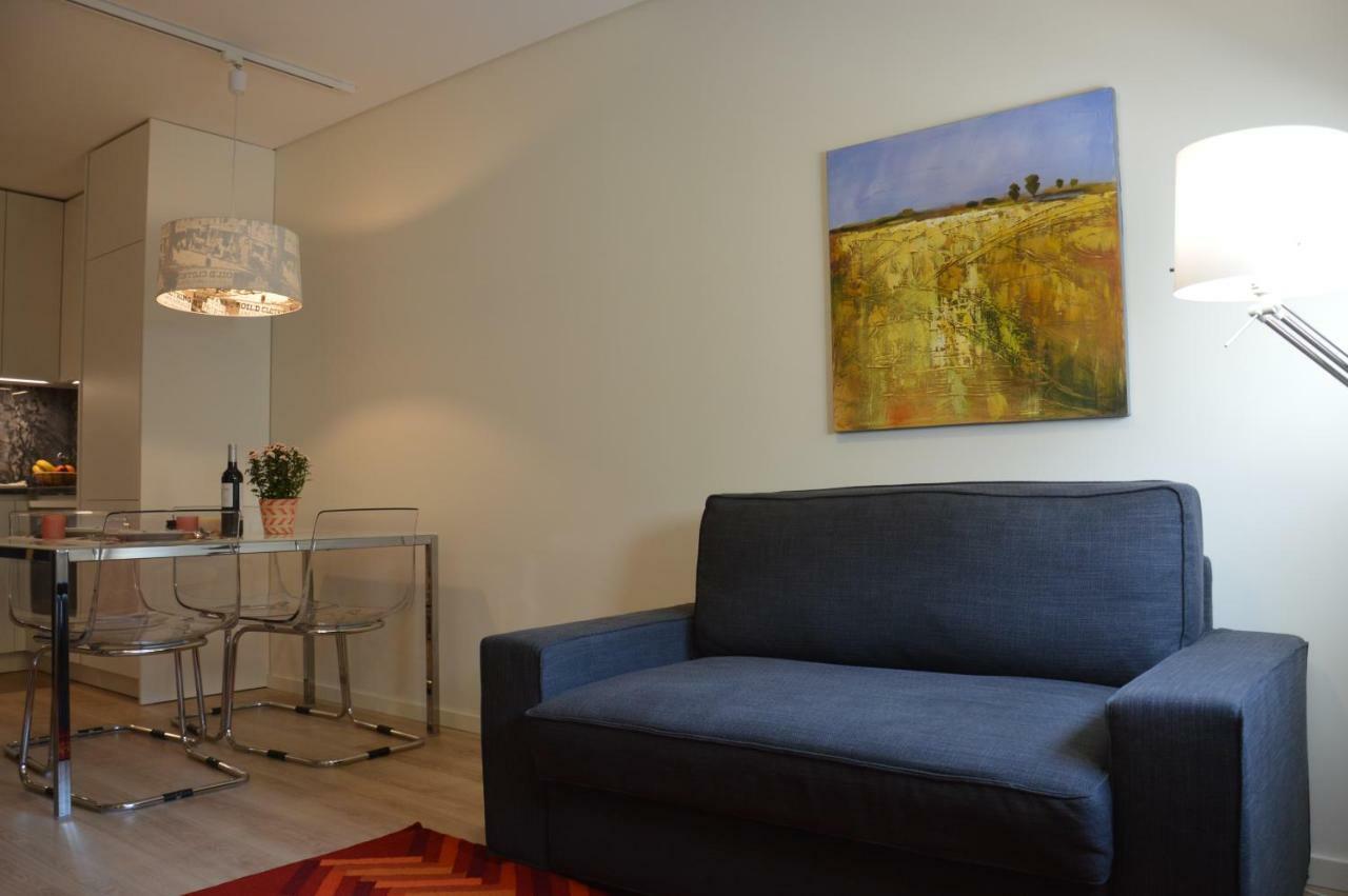 Oporto Like Home II Екстер'єр фото