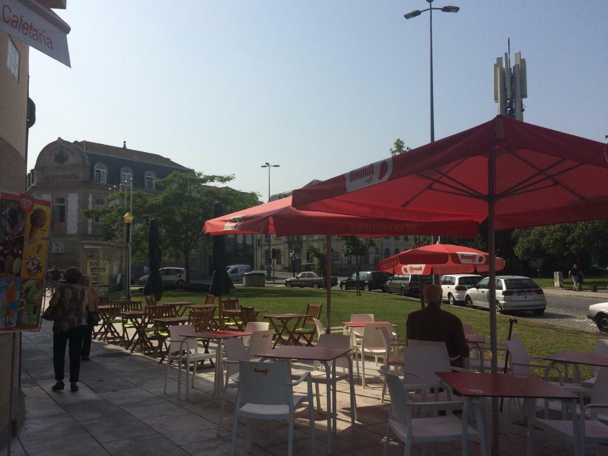 Oporto Like Home II Екстер'єр фото