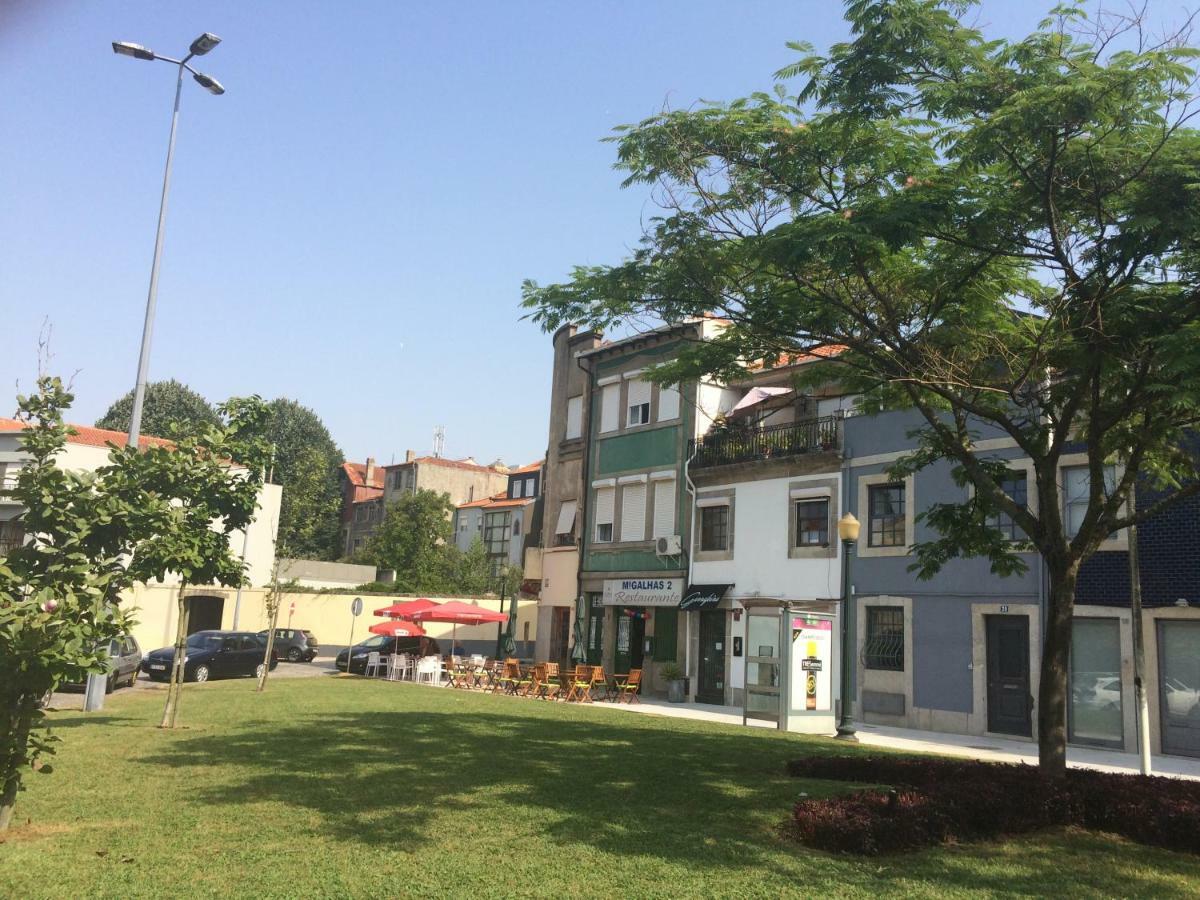 Oporto Like Home II Екстер'єр фото