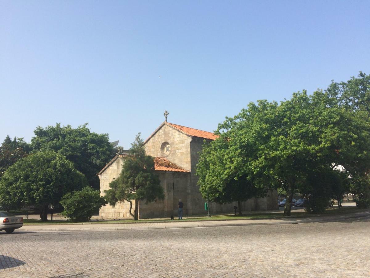Oporto Like Home II Екстер'єр фото