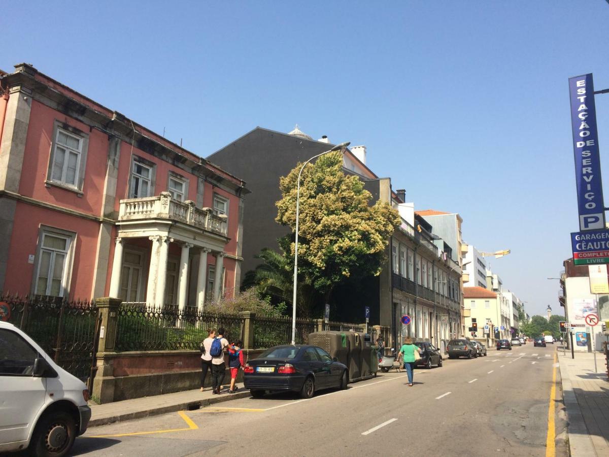 Oporto Like Home II Екстер'єр фото