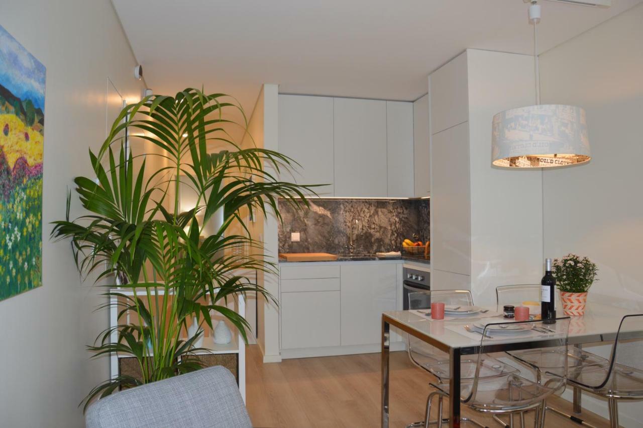 Oporto Like Home II Екстер'єр фото