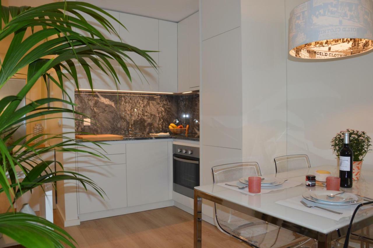 Oporto Like Home II Екстер'єр фото