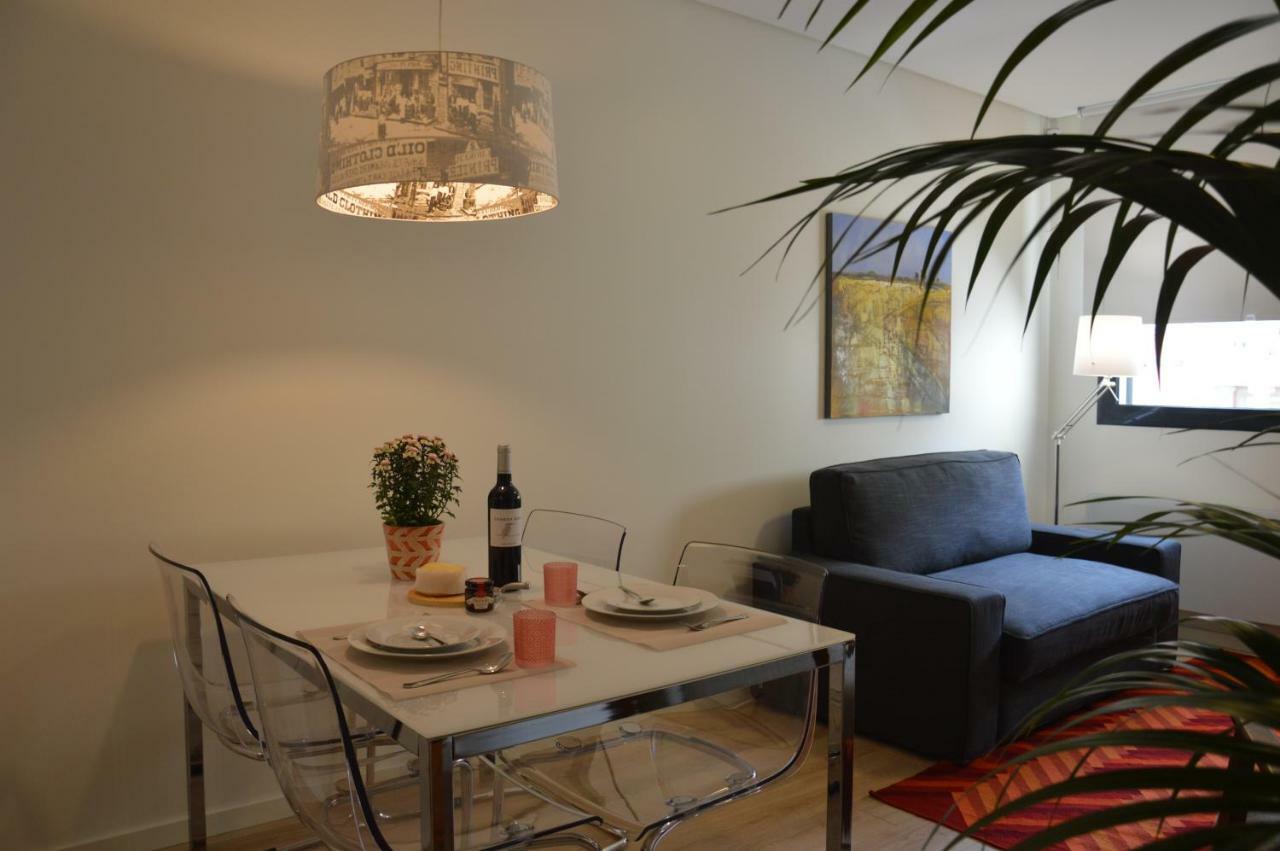 Oporto Like Home II Екстер'єр фото