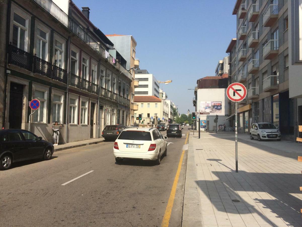 Oporto Like Home II Екстер'єр фото