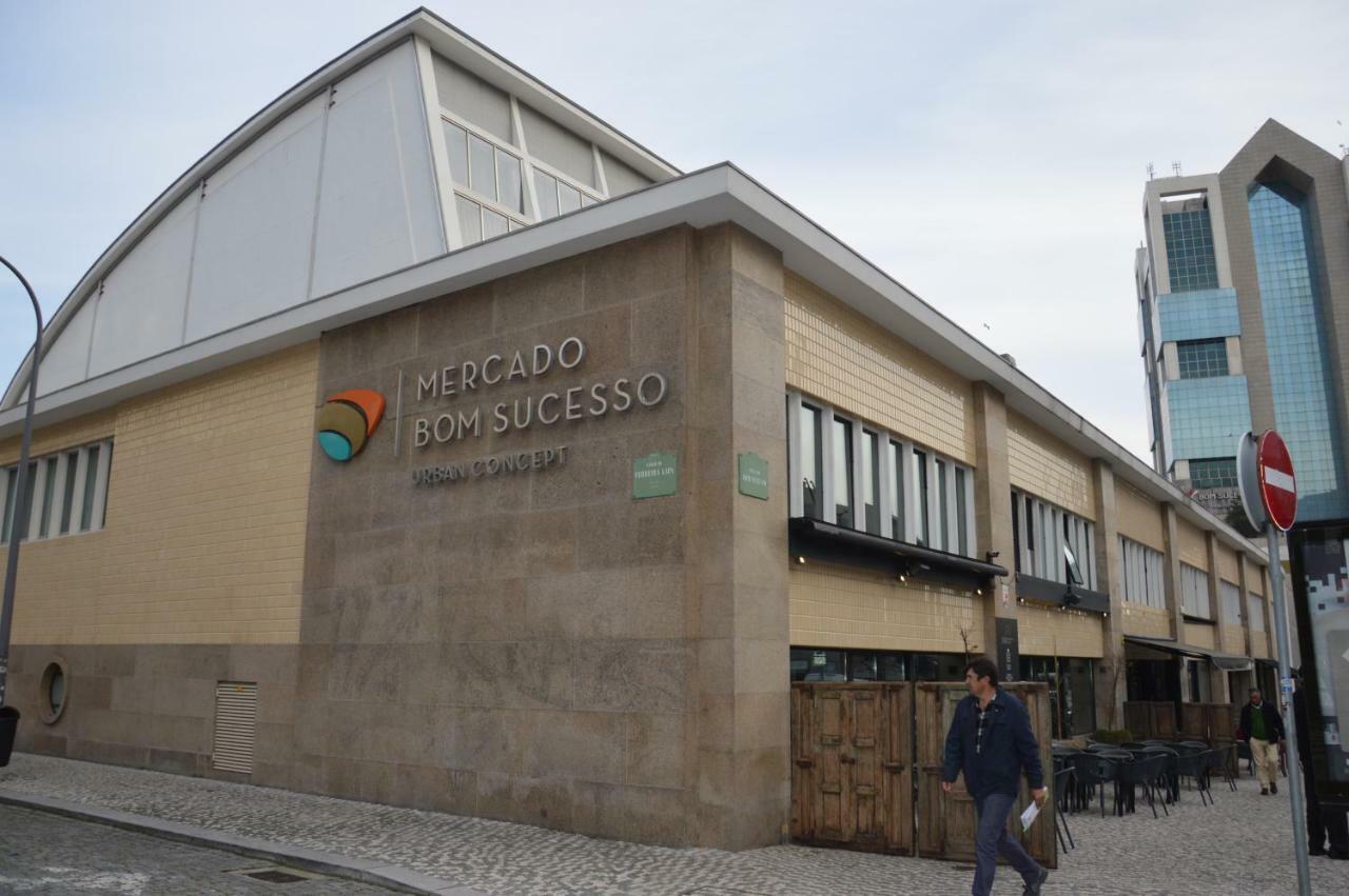 Oporto Like Home II Екстер'єр фото