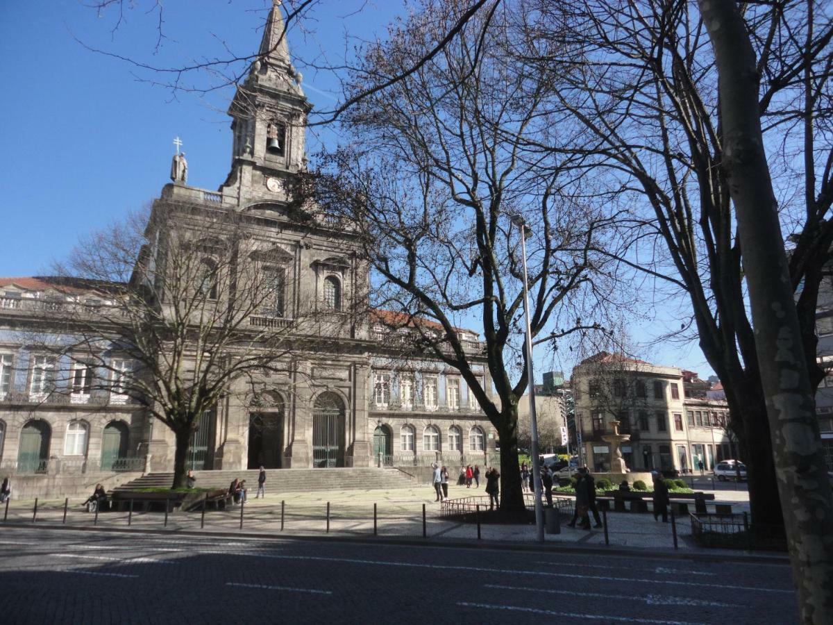 Oporto Like Home II Екстер'єр фото