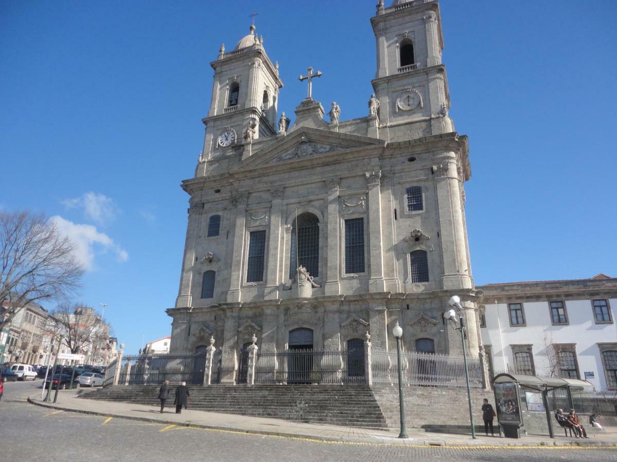 Oporto Like Home II Екстер'єр фото