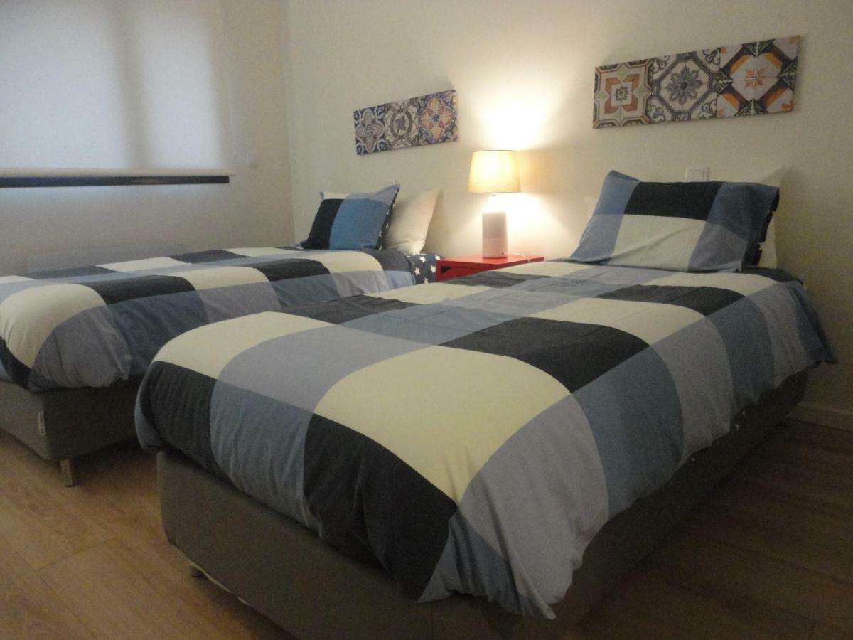 Oporto Like Home II Екстер'єр фото