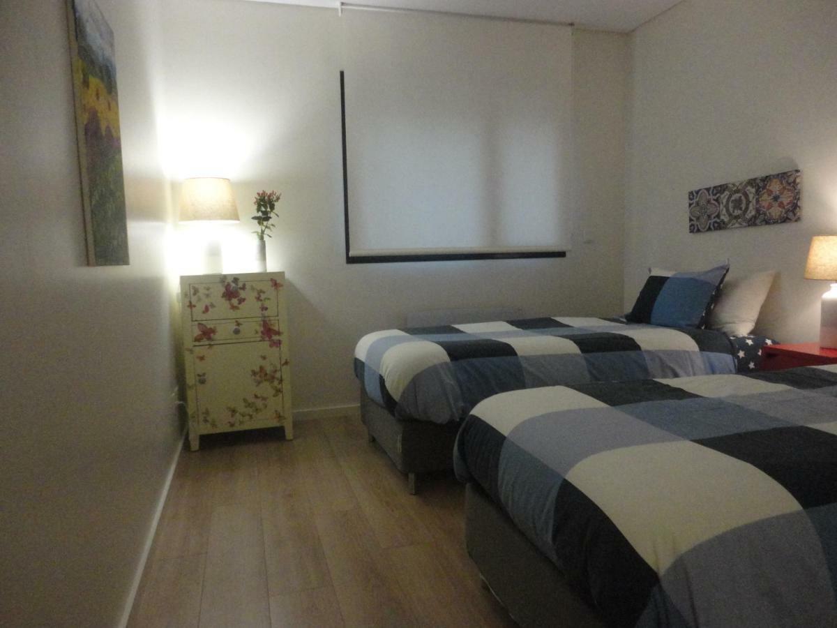 Oporto Like Home II Екстер'єр фото