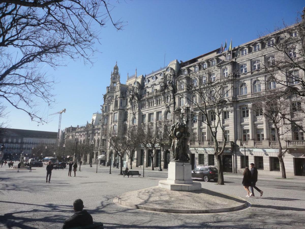 Oporto Like Home II Екстер'єр фото