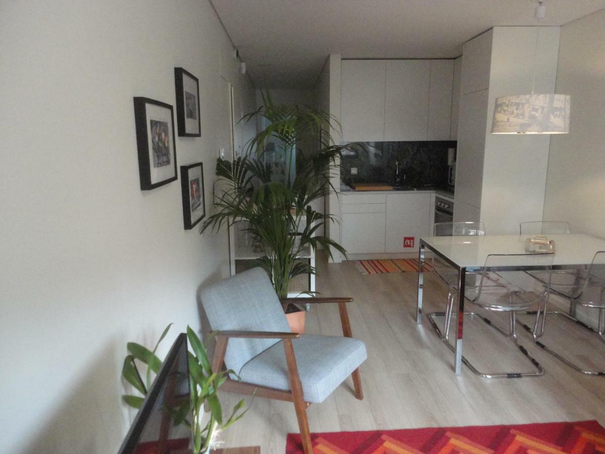 Oporto Like Home II Екстер'єр фото
