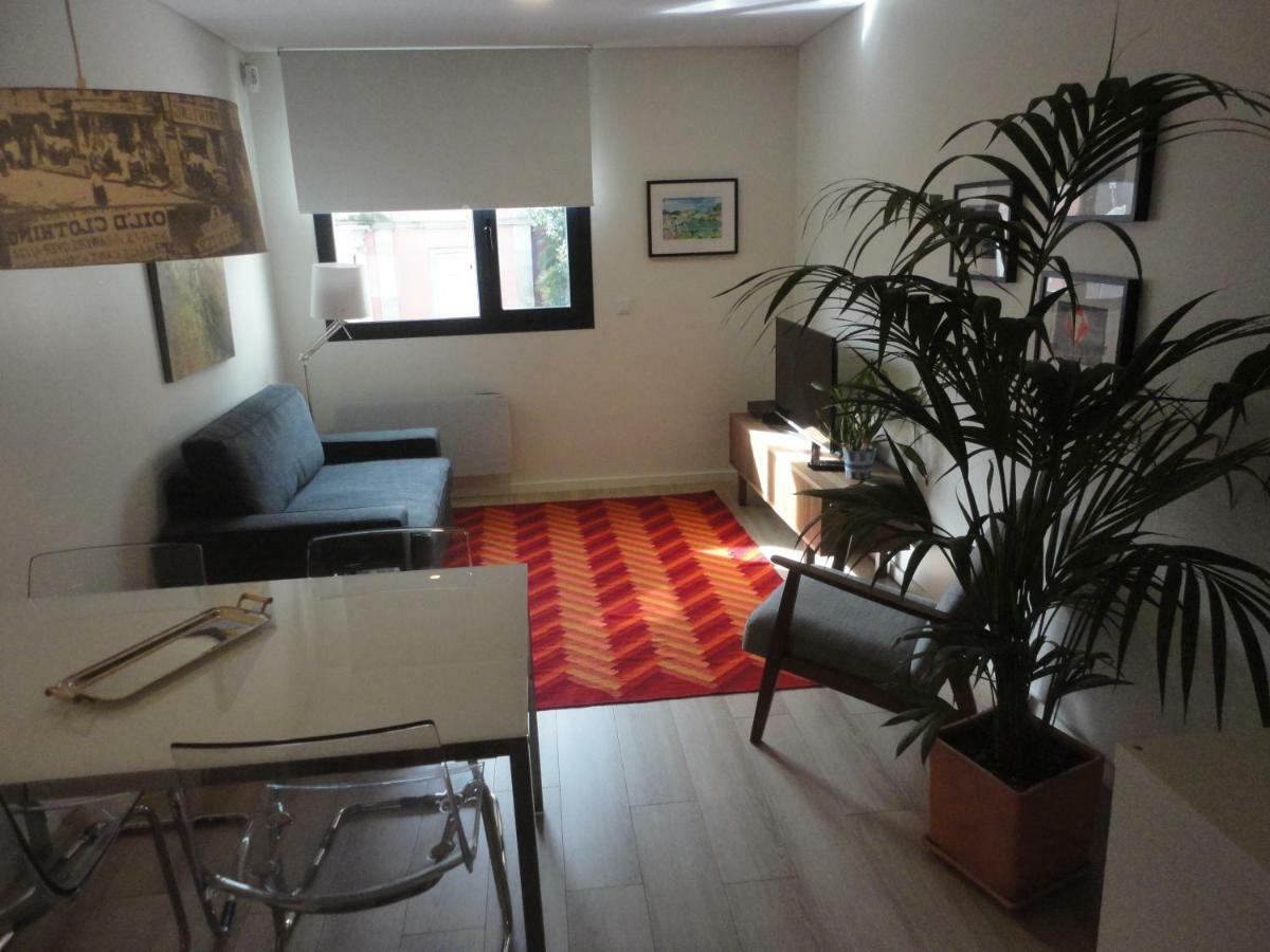 Oporto Like Home II Екстер'єр фото