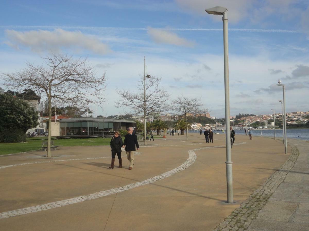 Oporto Like Home II Екстер'єр фото